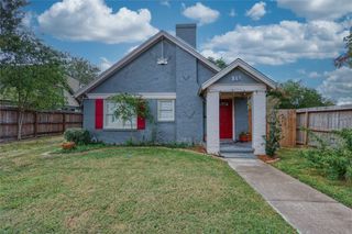 317 Indiana Ave, Corpus Christi, TX 78404