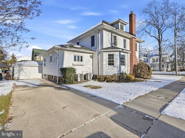 201 GRAPE ST, Hammonton, NJ 08037