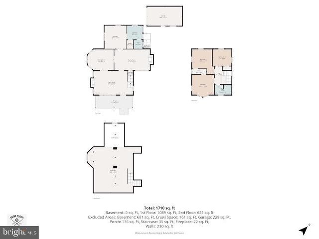 201 GRAPE ST, Hammonton, NJ 08037