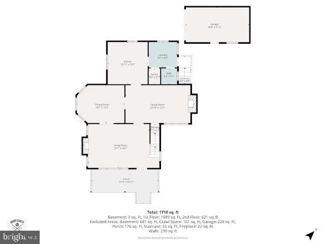 201 GRAPE ST, Hammonton, NJ 08037