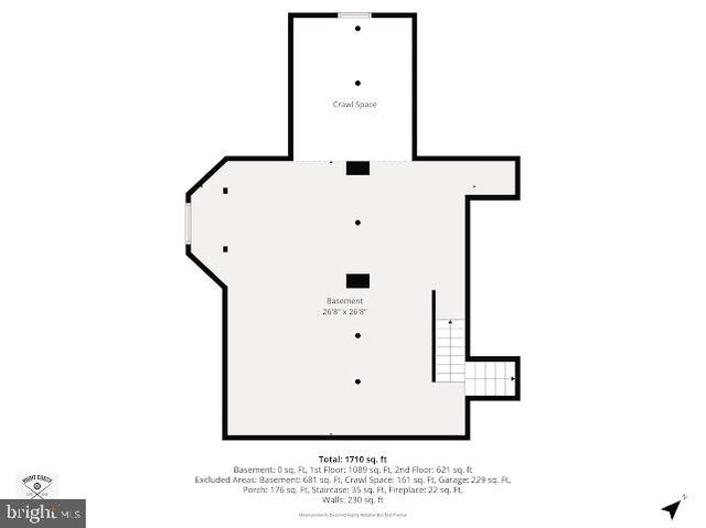 201 GRAPE ST, Hammonton, NJ 08037