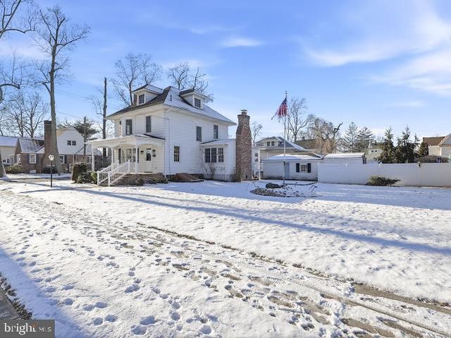 201 GRAPE ST, Hammonton, NJ 08037