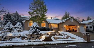 14 N FAIRWAY DR, North Salt Lake, UT 84054