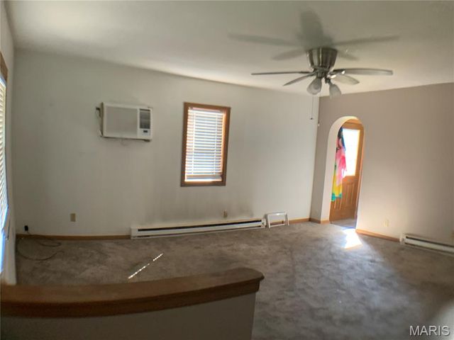 1218 S 5th Street, De Soto, MO 63020