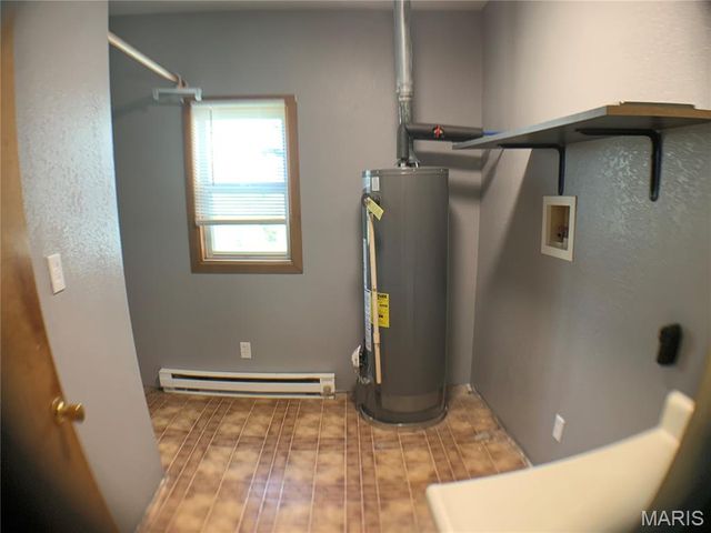 1218 S 5th Street, De Soto, MO 63020