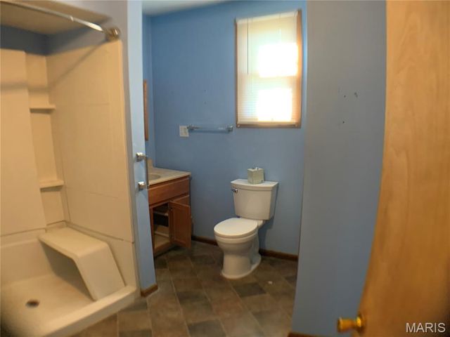 1218 S 5th Street, De Soto, MO 63020