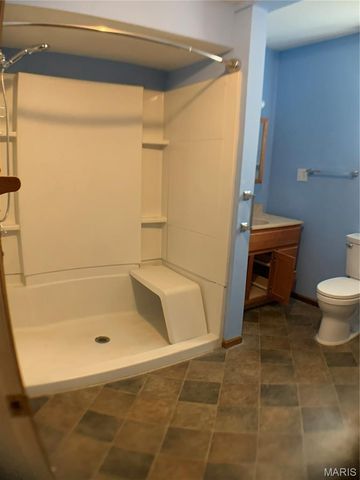 1218 S 5th Street, De Soto, MO 63020
