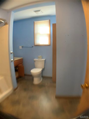1218 S 5th Street, De Soto, MO 63020