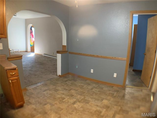 1218 S 5th Street, De Soto, MO 63020