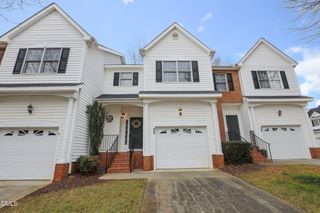 4609 Asterwood Drive, Raleigh, NC 27606