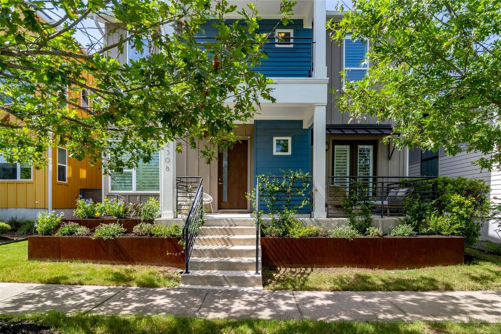 2308 Robert Browning ST, Austin, TX 78723