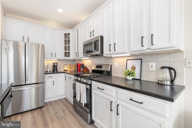 709 GAITHER RD, Rockville, MD 20850