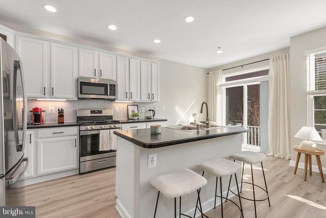 709 GAITHER RD, Rockville, MD 20850