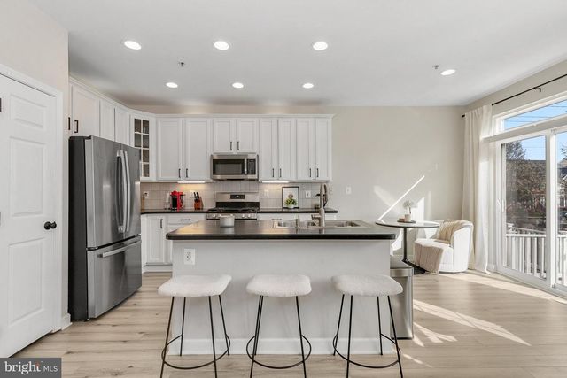 709 GAITHER RD, Rockville, MD 20850