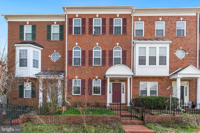 709 GAITHER RD, Rockville, MD 20850