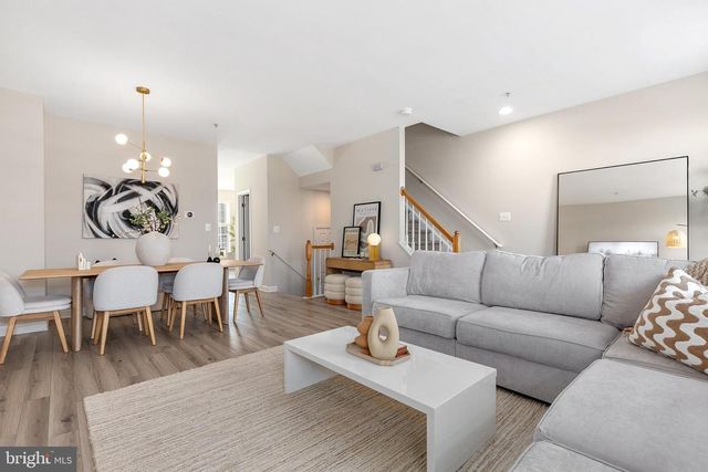 709 GAITHER RD, Rockville, MD 20850