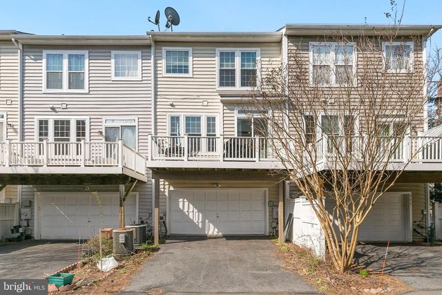 709 GAITHER RD, Rockville, MD 20850