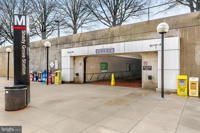 709 GAITHER RD, Rockville, MD 20850