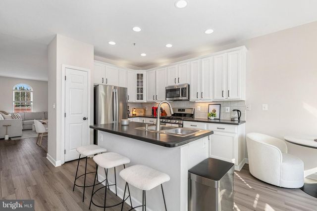 709 GAITHER RD, Rockville, MD 20850