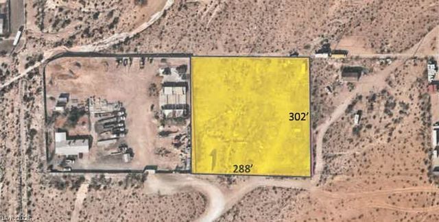 Huckleberry Lane, Las Vegas, NV 89054