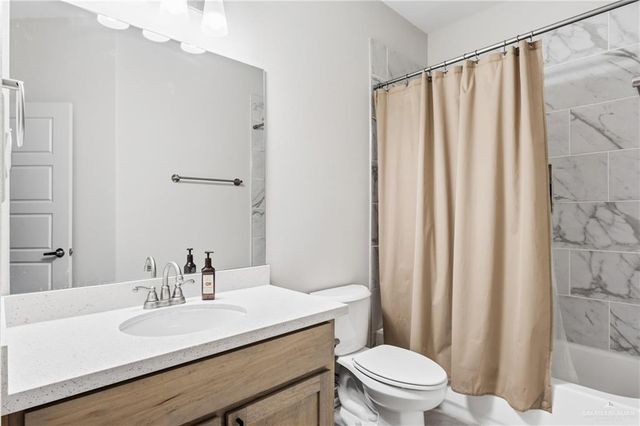 14204 Boykin Creek Road, Mcallen, TX 78504