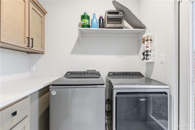 14204 Boykin Creek Road, Mcallen, TX 78504