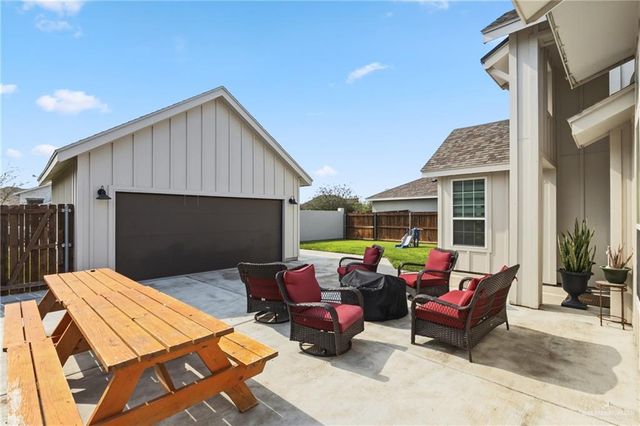 14204 Boykin Creek Road, Mcallen, TX 78504