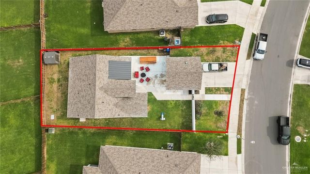 14204 Boykin Creek Road, Mcallen, TX 78504