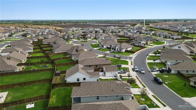 14204 Boykin Creek Road, Mcallen, TX 78504