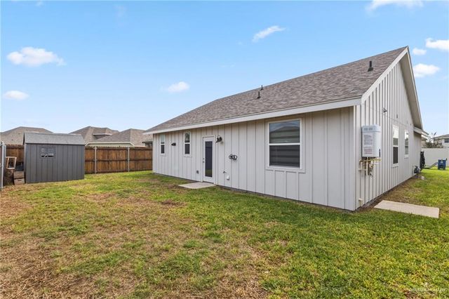 14204 Boykin Creek Road, Mcallen, TX 78504