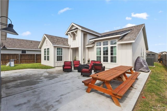 14204 Boykin Creek Road, Mcallen, TX 78504