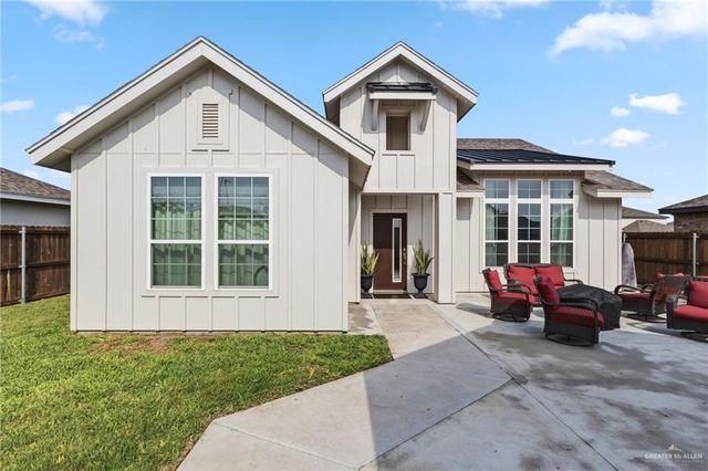 14204 Boykin Creek Road, Mcallen, TX 78504