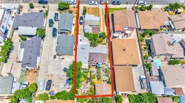 2117 Pine Street, Rosemead, CA 91770