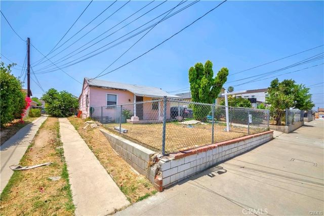 2117 Pine Street, Rosemead, CA 91770