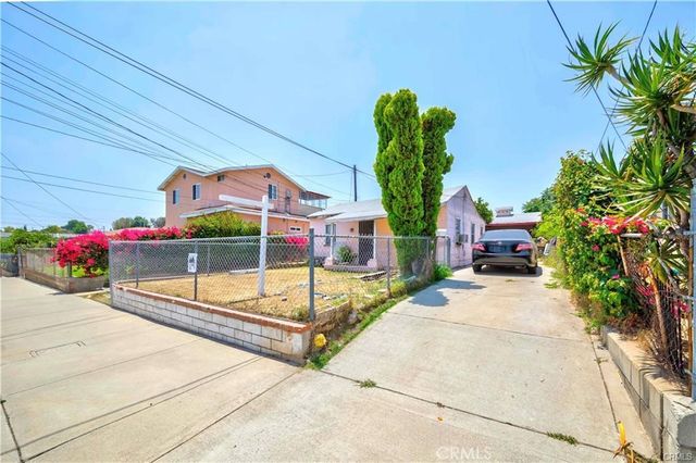 2117 Pine Street, Rosemead, CA 91770