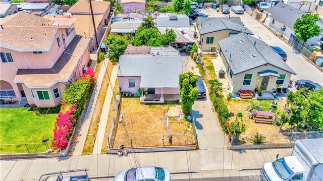 2117 Pine Street, Rosemead, CA 91770