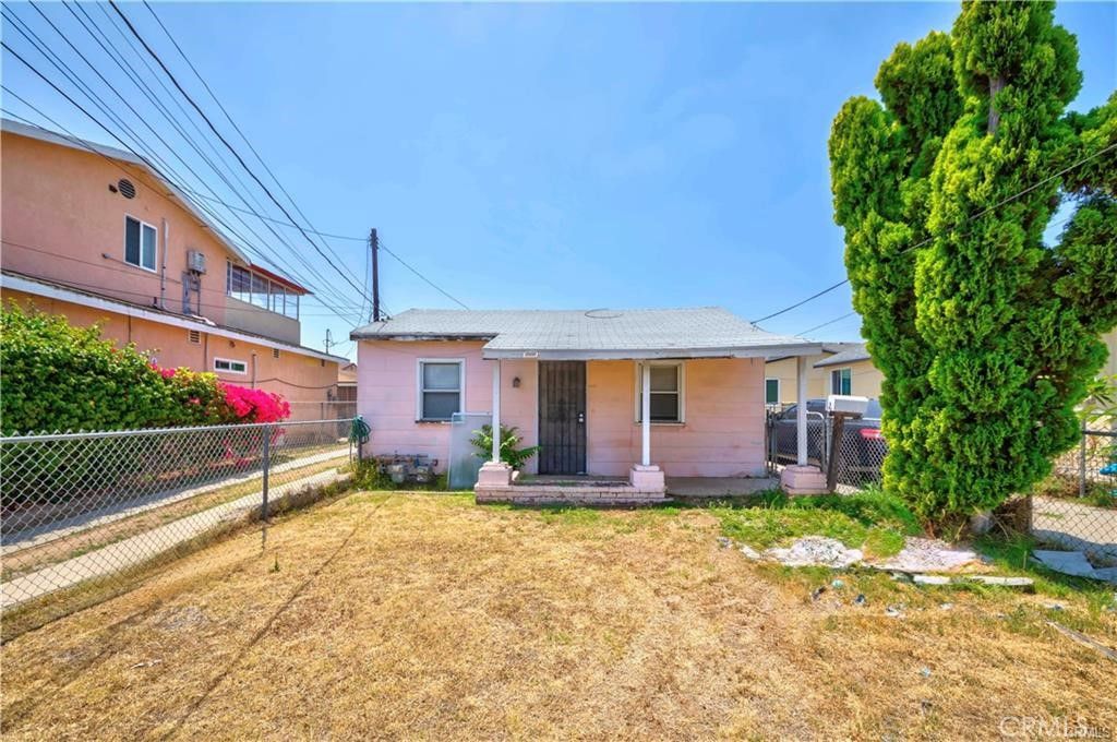 2117 Pine Street, Rosemead, CA 91770