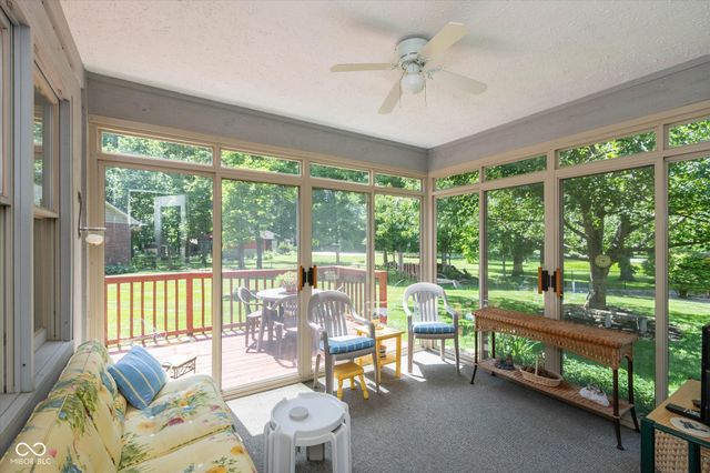 7086 Steinmeier Drive W, Indianapolis, IN 46220