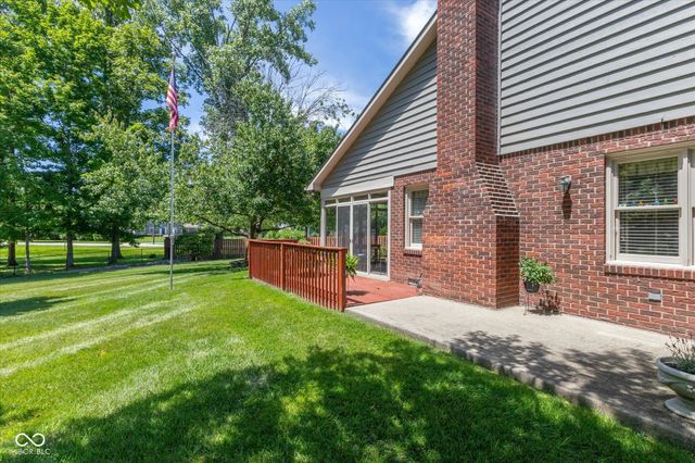 7086 Steinmeier Drive W, Indianapolis, IN 46220