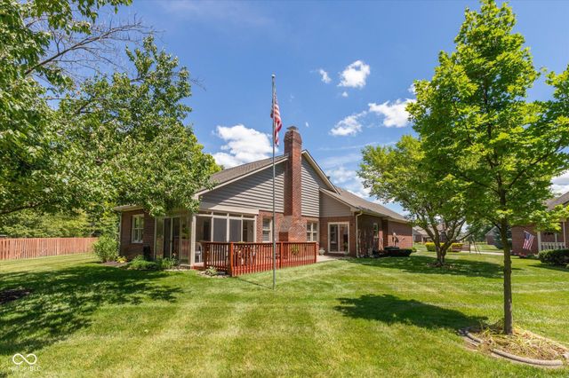 7086 Steinmeier Drive W, Indianapolis, IN 46220