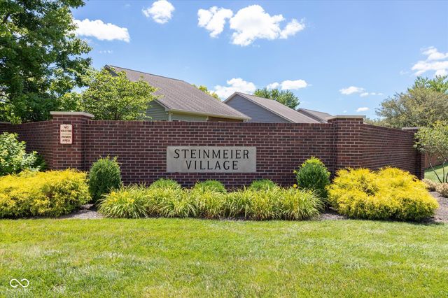 7086 Steinmeier Drive W, Indianapolis, IN 46220