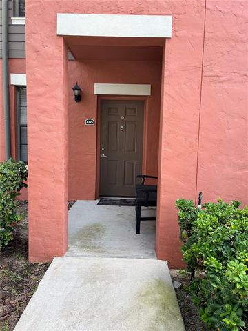 1001 VIA CAPRI LANE 105, Celebration, FL 34747