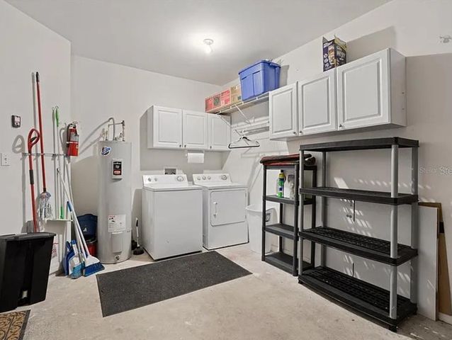 1001 VIA CAPRI LANE 105, Celebration, FL 34747
