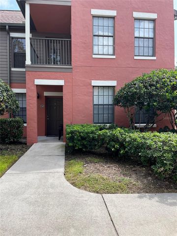 1001 VIA CAPRI LANE 105, Celebration, FL 34747