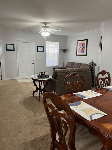 1001 VIA CAPRI LANE 105, Celebration, FL 34747