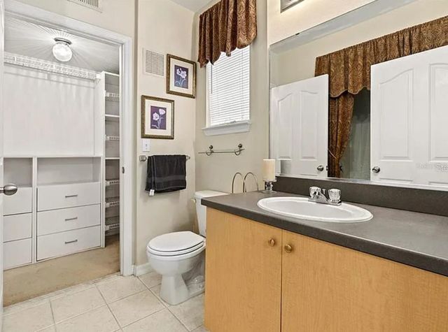 1001 VIA CAPRI LANE 105, Celebration, FL 34747