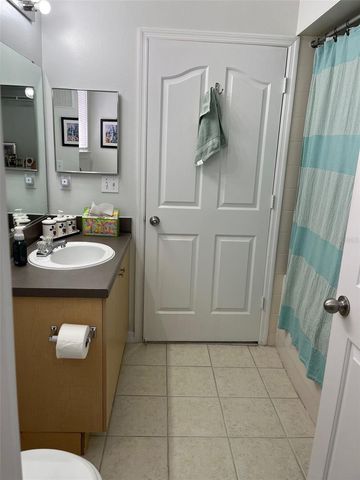 1001 VIA CAPRI LANE 105, Celebration, FL 34747