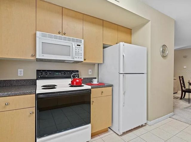 1001 VIA CAPRI LANE 105, Celebration, FL 34747