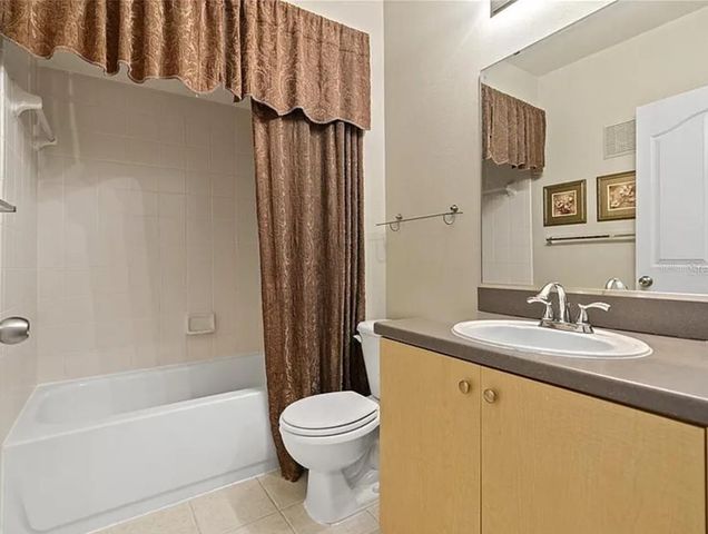 1001 VIA CAPRI LANE 105, Celebration, FL 34747