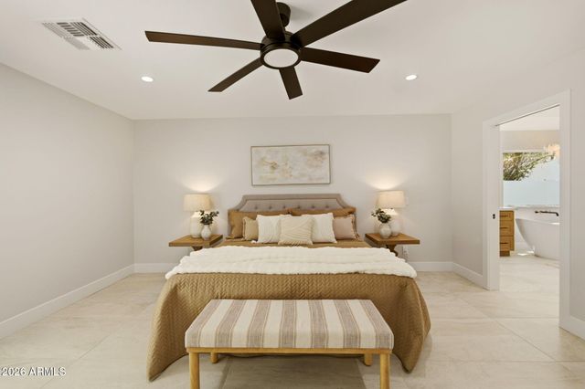 8552 E VIA DEL PALACIO --, Scottsdale, AZ 85258
